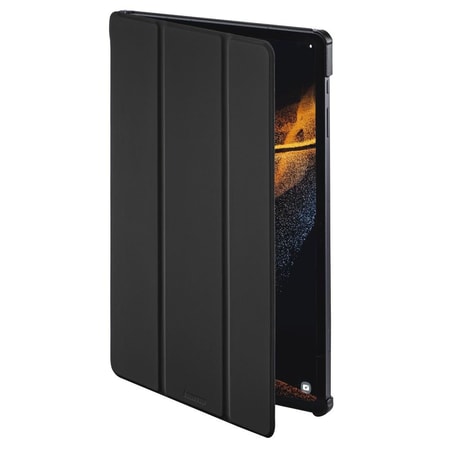 Tablet-Case Fold für Galaxy Tab S8 Ultra/S9 Ultra 14,6 Zoll, Schwarz (00217295)
