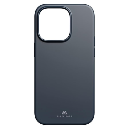 215175 Cover "Urban Case" für Apple iPhone 14 Pro, Schwarz