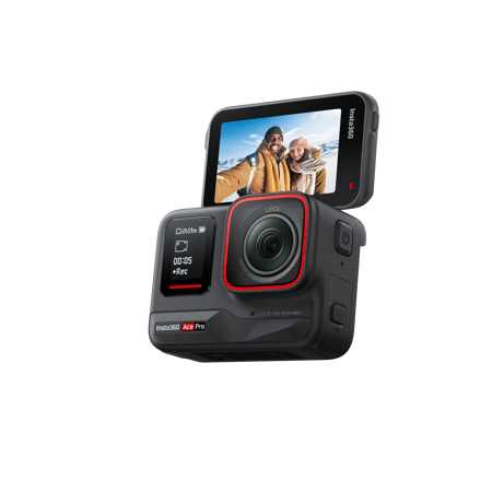 Ace Pro Action Kamera