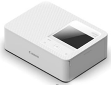 Selphy CP1500 weiß Fotodrucker