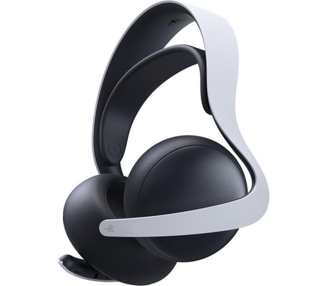 PS5 PULSE Elite Wireless-Headset