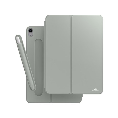 Tablet-Case "Folio" für Apple iPad 10.2" (2021), Sage (00215358)