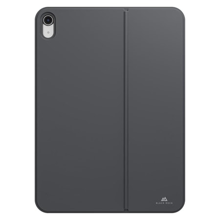 Tablet-Case "Kickstand" für Apple iPad Air 10.9 Zoll (2021/2022), Schwarz (00215356)