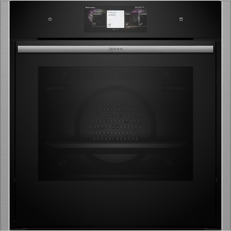 B64FT33N0 N90 Einbau-Dampfbackofen