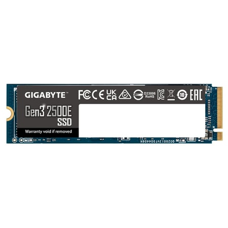SSD 2500e 2TB M.2 PCIe G325E2TB PCIe 3.0 x4 NVME Interne SSD-Festplatte