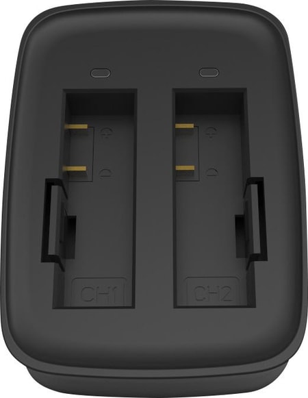 External Charger 530