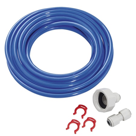 Wasseranschluss-Set für US-Kühlschränke (00220739)