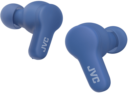 In-Ear Kopfhörer HA-A7T2 Gumy True Wireless Blueberry