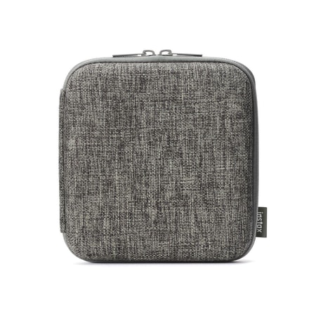 INSTAX LINK WIDE Printer Case Mocha Gray