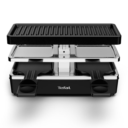 Raclettegrill RE2308 PlugShare