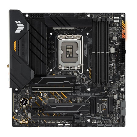 TUF B660M-PLUS GAMING (WIFI) (1700) (D) Mainboard