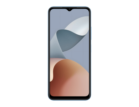 Blade A54 4GB + 64GB Blau Smartphone
