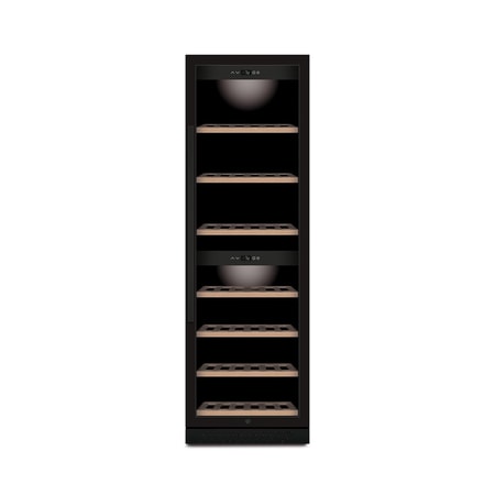 WineChef Pro 180 black Weinkühlschrank