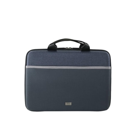 Laptop-Hardcase "Protection 2.0, Blau (00222081)