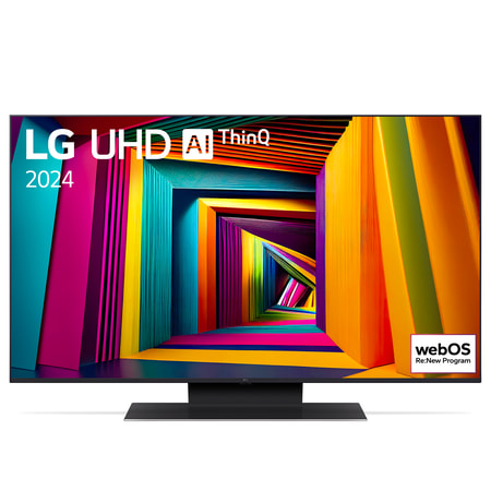 43UT91006LA LED TV