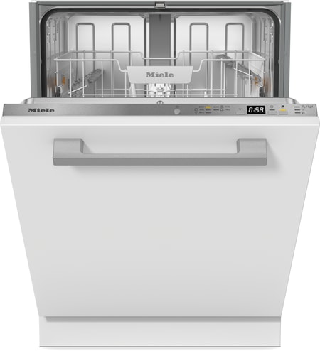 G 5856 Vi XXL Active Plus Einbau-Geschirrspüler vollintegriert 60 cm