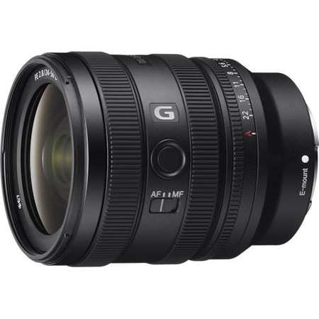 FE 24–50 mm F2.8 G Zoomobjektiv (SEL-2450G)