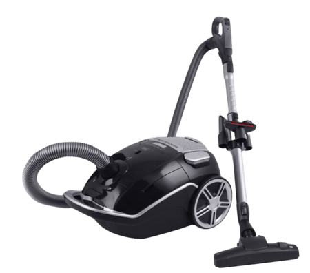 Black Vac Power TS 790 Bodenstaubsauger