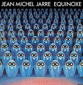 Vinyl Jean-Michel Jarre - Equinoxe