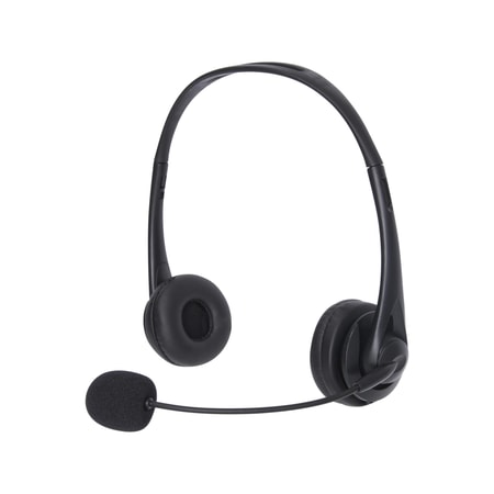 USB Office Headset (126-12)