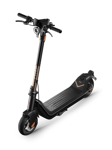 KQi3 Sport schwarz E-Scooter