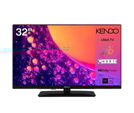 32 LED 5241 B LED TV