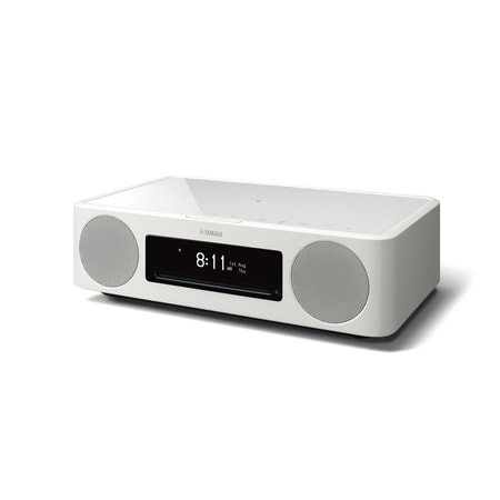 MusicCast 200 TSX-N237D weiß All-in-One-Audiosystem