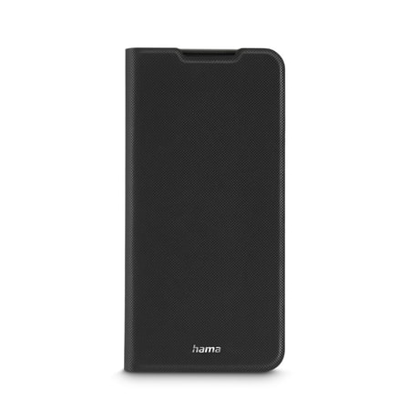 Handyhülle  "Daily Protect" für Samsung Galaxy A25 5G, Schwarz (00136061)