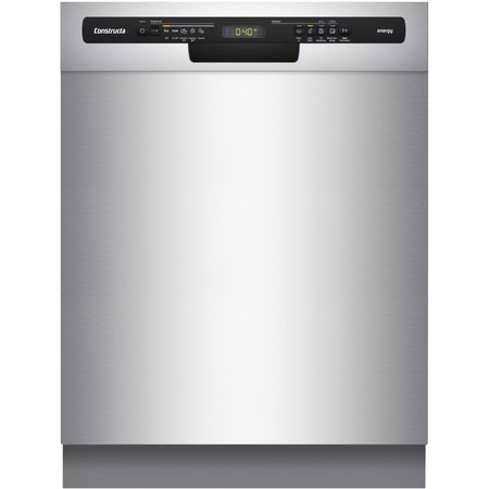 CG5US02ITD Unterbau-Geschirrspüler 60 cm