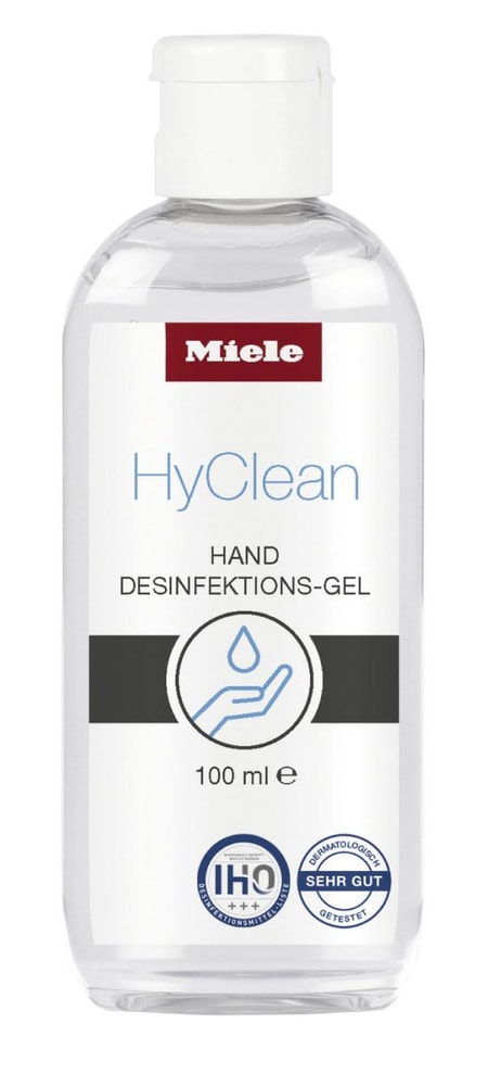 HyClean Desinfektionsgel EU1