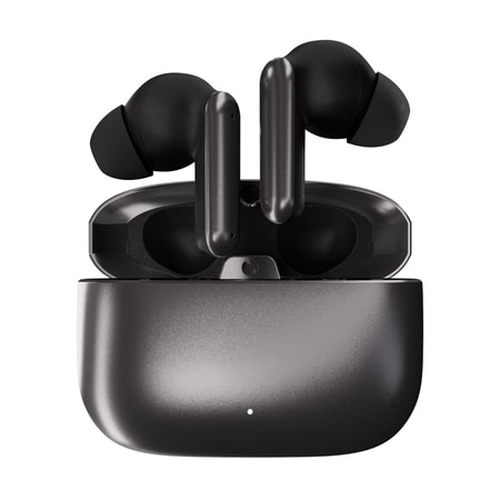In-Ear Kopfhörer Bluetooth® Metal Pair Pro TWS Noise Cancelling Headset (63992)