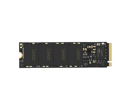 SSD NM620 1 TB M.2 PCI Express 3.0 NVMe Interne SSD-Festplatte