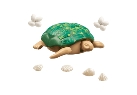 71058 Wiltopia Riesenschildkröte
