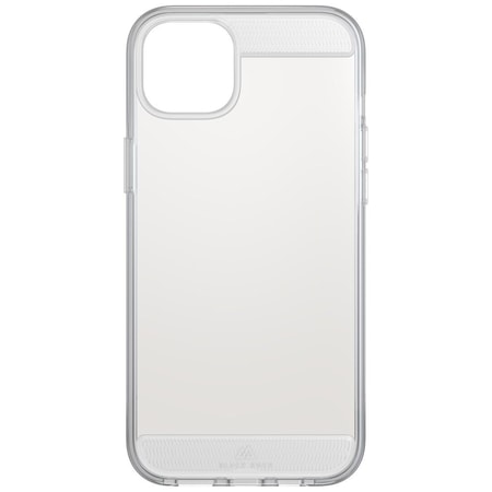 Cover "Air Robust" für Apple iPhone 15 Plus, Transparent (00221302) Handyhülle
