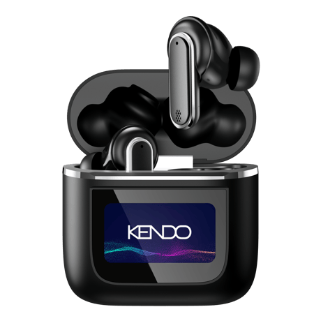 In-Ear Kopfhörer TWS Touch ANC 24EX