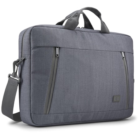 Huxton 15.6" Graphit Laptop-Tasche