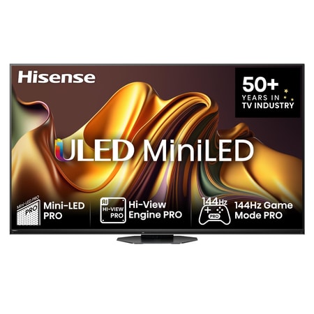 75U8NQ ULED Mini LED TV