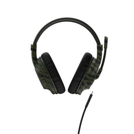 Gaming-Headset "SoundZ 330 V2", Camouflage (00217860)