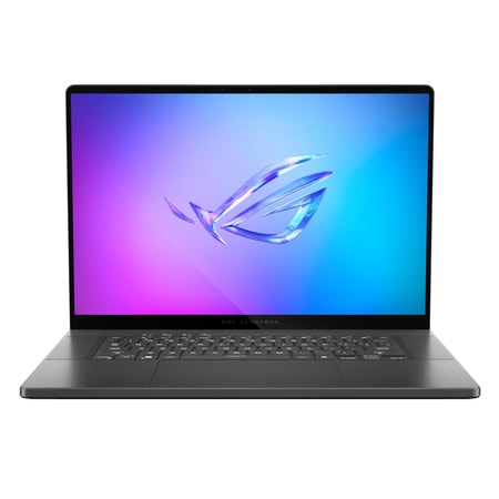 ROG Zephyrus G16, GA605, Grau, Copilot+, 16 Zoll, WQXGA, Ryzen AI R9 HX 370, 32 GB,1TB, RTX 4060