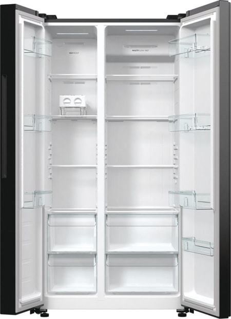 Gorenje Side-by-Side Kühlschränke » Angebote kaufen