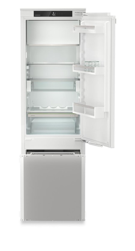IRCe 5121-22 Einbaukühlschrank mit Gefrierfach