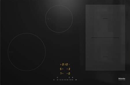 KM 7414 FX Induktionskochfeld (autark)