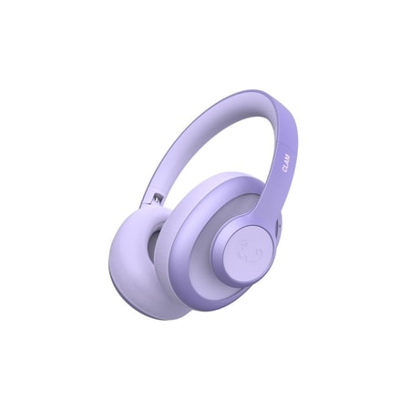 Bluetooth®-Over-Ear-Kopfhörer "Clam Ace", Dreamy Lilac (00221633)