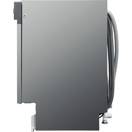 BSBO 3O23 PF X Einbau-Geschirrspüler integriert 45 cm