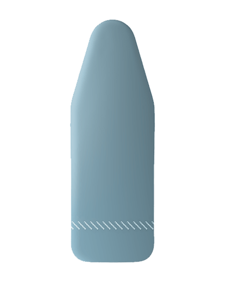 MYCOVER PEARL BLUE Bügelbrettbezug