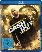 Blu-ray Cash Out - Zahltag