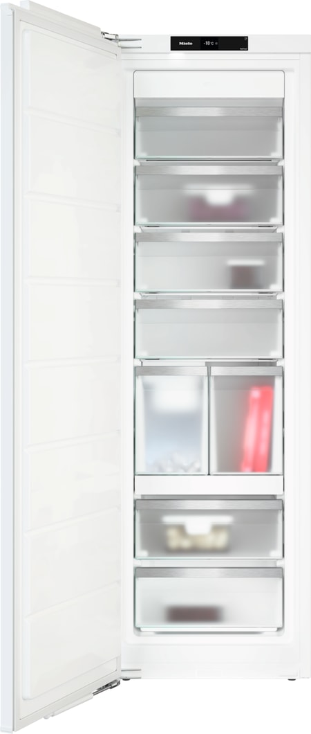 FNS 7774 D Einbaugefrierschrank