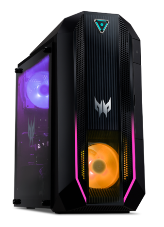 Predator Orion 3000 (PO3-630) Gaming-PC