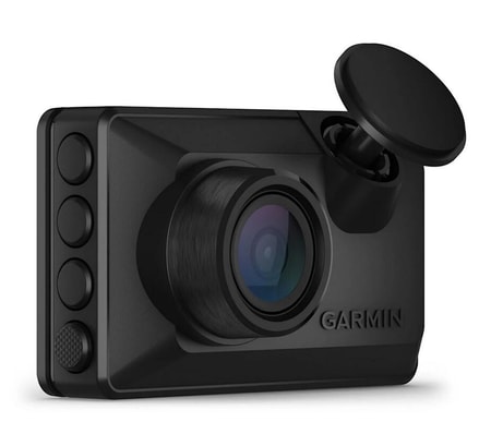 Dashcam X110