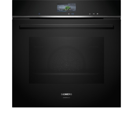 HS736GDB1 iQ700 Einbau-Dampfbackofen